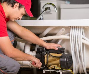 About Sewer Line Replacement Stevensville, MD